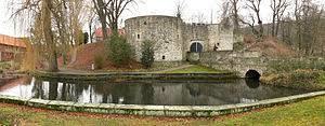 Museum in der Burg Coppenbruegge