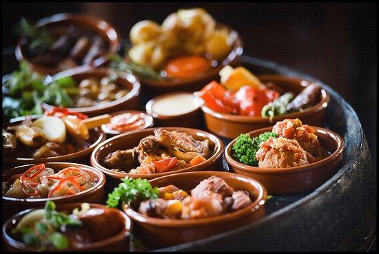 Tapas & Co