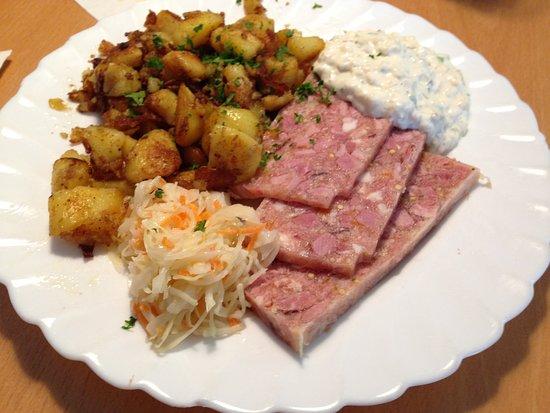 Böhmetopf SB-Restaurant