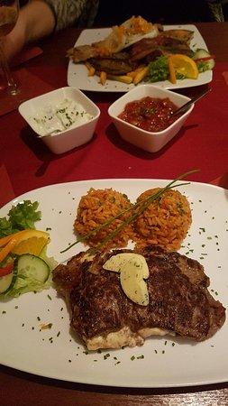 Rafa's