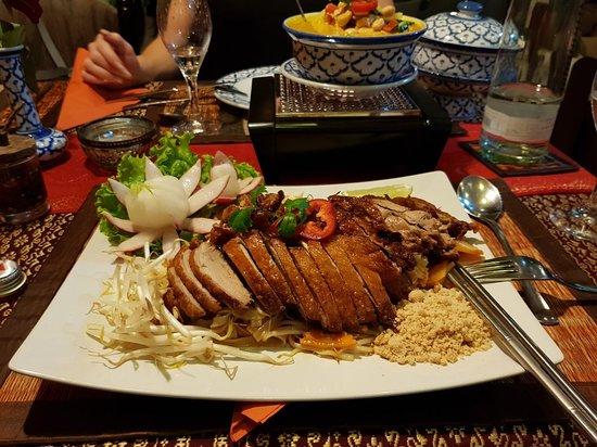 Siam Thai