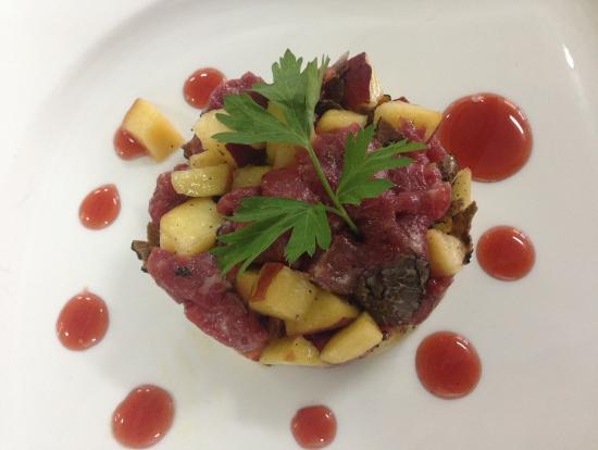 Ristorante Tesoro