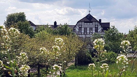 Fährhaus Kirschenland