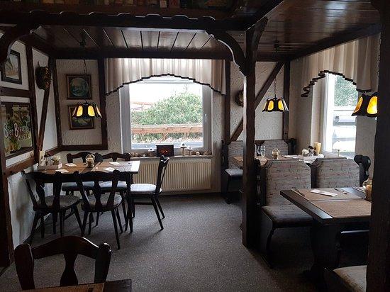 Seekieker Restaurant & Cafe
