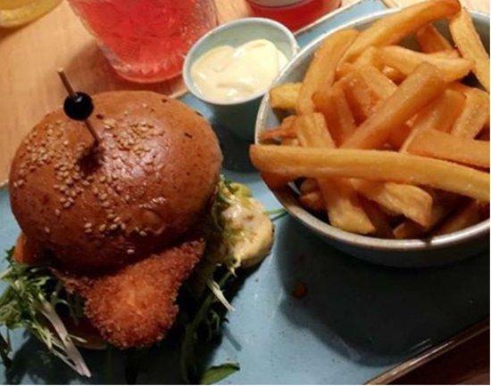 Traute Burgerbar