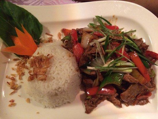 Viet Food