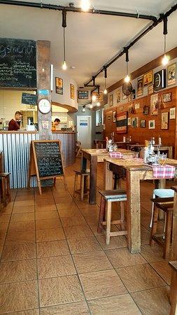 Mimi's Thaikitchen