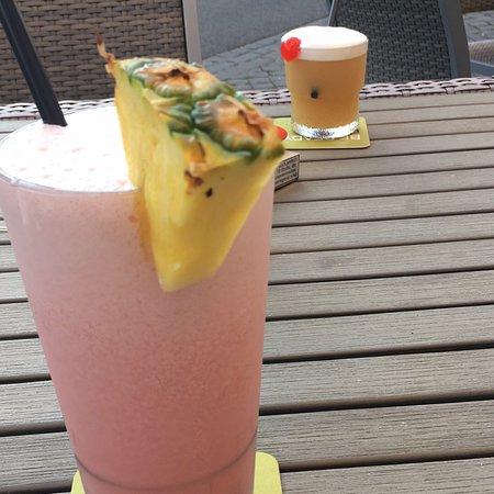 Brasserie & Cocktailbar Siebenschlafer
