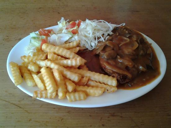 Döner Imbiss