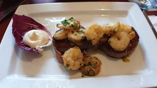 Restaurant Amici