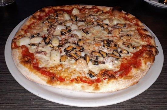 Pizzeria Calabria