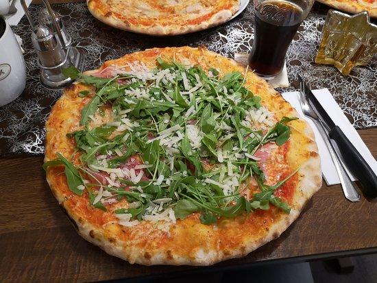 Pizzeria Sardegna