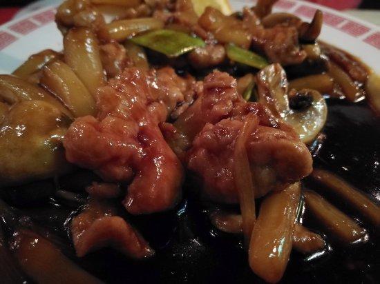 China-Garten