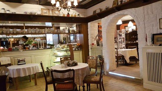 Café Firlefanz