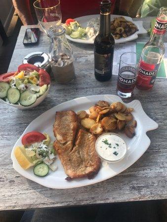 Fritschings