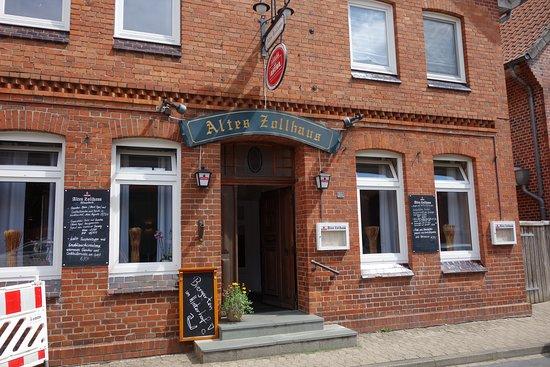Gaststätte Altes Zollhaus