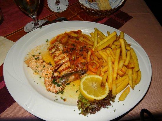 Restaurant Lesbos
