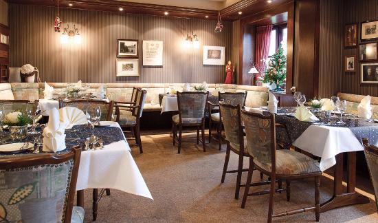 Deters Speiserestaurant