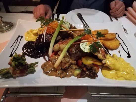 Am Turm Restaurant