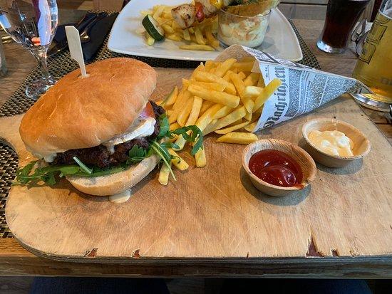 Kater Restaurant