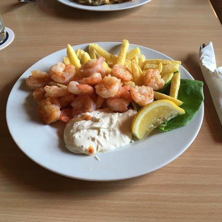 Fischbörse-Cuxhaven