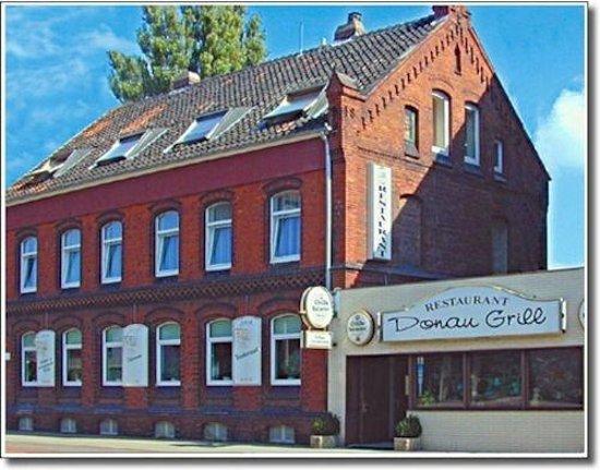 Donau Grill
