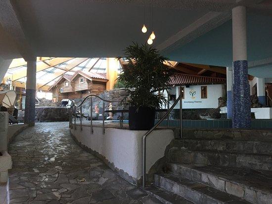 Thermen-Bistro