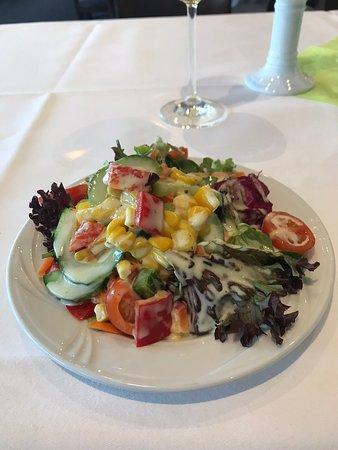 Wiechmanns Weserhotel Restaurant