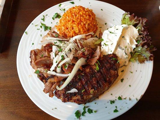 Restaurant Mylos