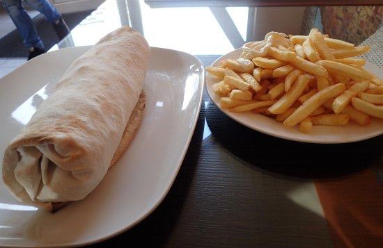 Antalya Grillhaus