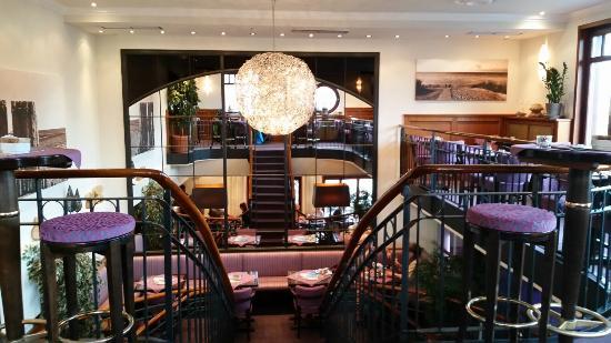 Baumanns Cafe