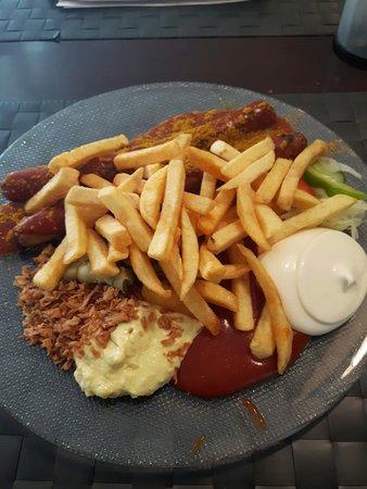 Herrentor-Grill