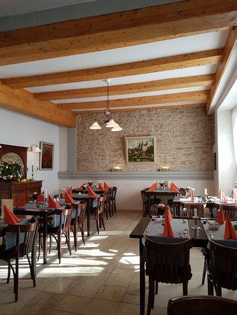 Altes Brauhaus