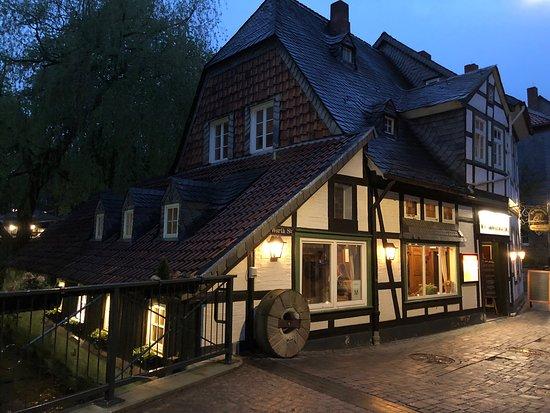 Worthmühle