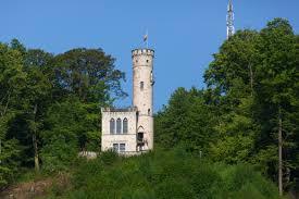 Tillyschanze