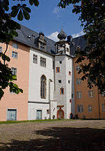 Welfenschloss Münden
