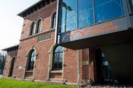 Museum Friedland
