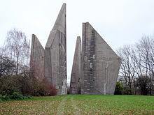 Friedland-Gedächtnisstätte