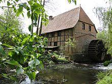 die Holmer Mühle
