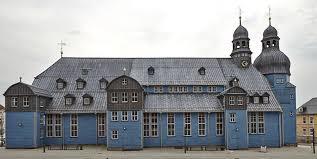 Marktkirche zum Heiligen Geist