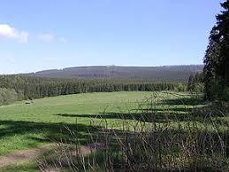 der Bruchberg