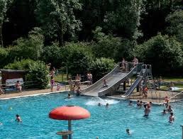 das ALOHA Aqua-Land Osterode am Harz