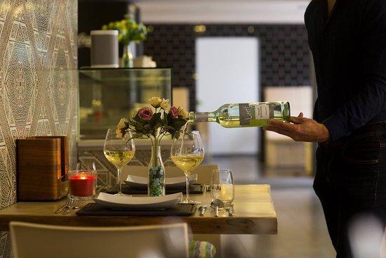 Restaurant Forester