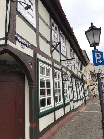 Das Wirtshaus
