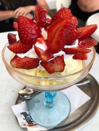 Eiscafe Amadeus