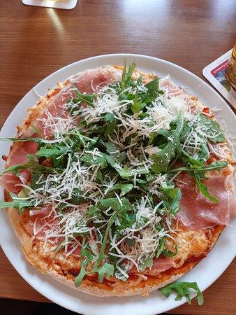 Pizzeria San Marco