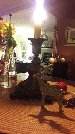 Bistro Jolie