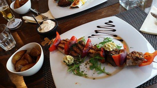 Zapata Mexicanisches Restaurant Und Biergarten