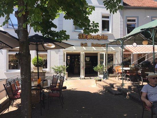 Alt Bentheim