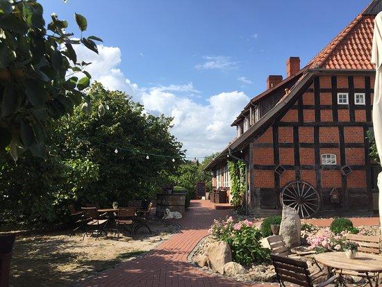 Bauerngarten
